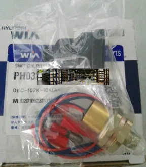 DKC-102K Aryung Pressure Switch